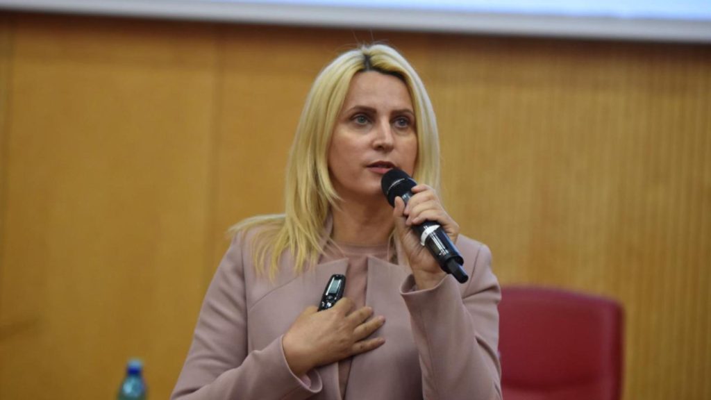 Medicul Beatrice Mahler: HAOSUL sau BOALA X – O nouă amenințare globală