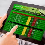 Cele mai atractive sporturi pentru pariuri online pe tabletă (P)