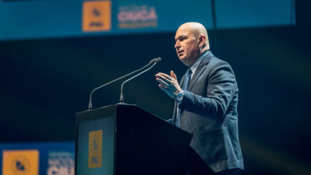 Bolojan: „E puțin probabil ca PNL să o susțină pe Elena Lasconi la alegerile prezidențiale din 2025”