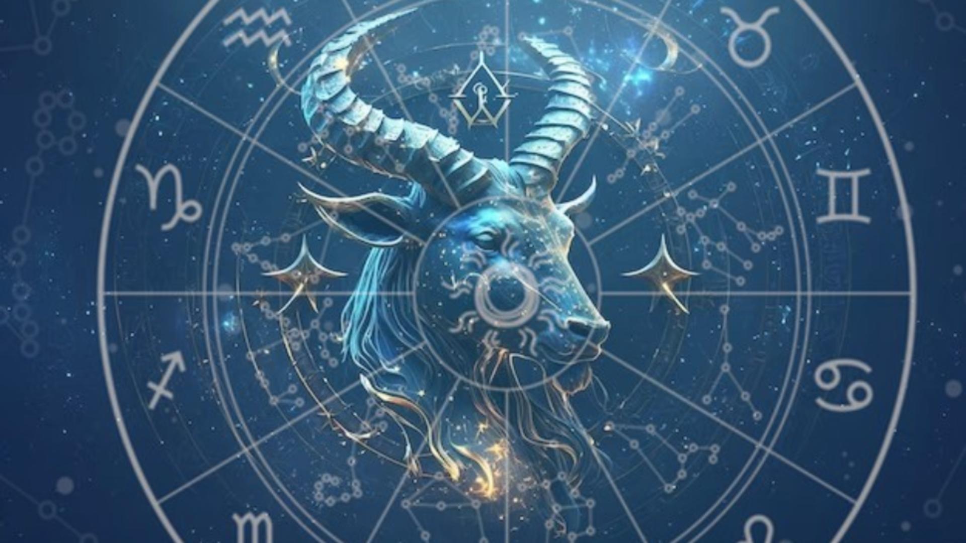 Horoscop special: De azi am intrat în sezonul Capricornului. Cum vor schimba infuențele astrale viața fiecărei zodii în parte