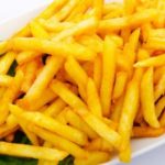 Cum să prepari cei mai buni cartofi prăjiți la air fryer