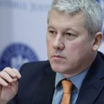 Audieri miniştri. Cătălin Predoiu, aviz favorabil pentru funcţia de ministru al Afacerilor Interne