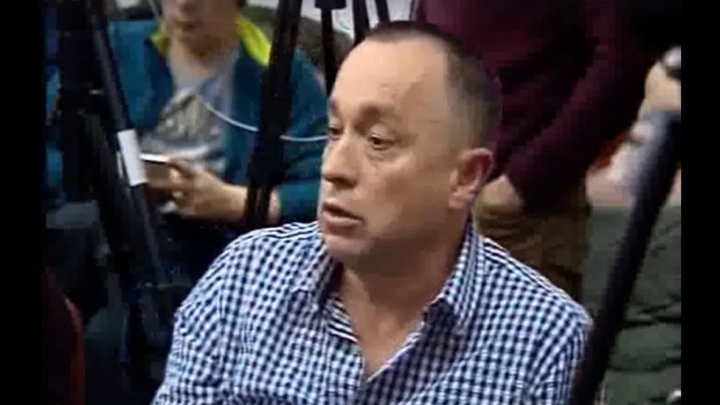 Fost ofițer SRI, mărturii explozive despre trecutul lui Cătălin Tolontan