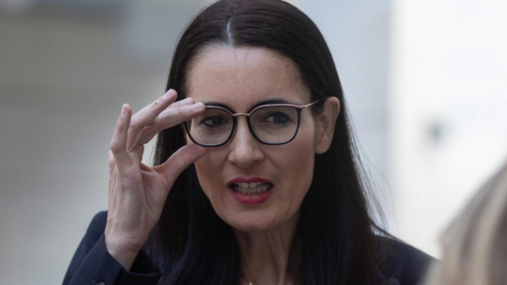 Cine îi va lua locul Clotildei Armand în Parlament, după ce ÎCCJ i-a interzis să mai ocupe o funcție publică timp de 3 ani