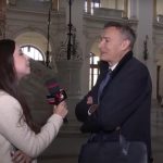 Gabriel Oprea, dezvăluire BOMBĂ despre Florian Coldea: L-am găsit în biroul meu, în genunchi, căuta în bibliotecă