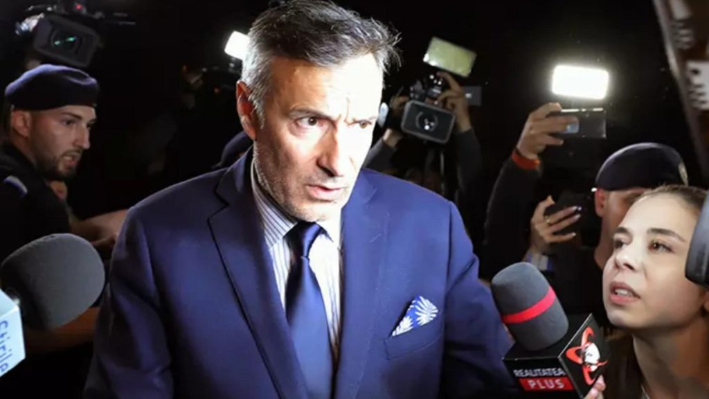 Cum a ajuns Coldea consilierul premierului Albaniei? Ce rol a avut „șefa” lui Dan Tăpălagă, Monica Macovei? – PRESĂ