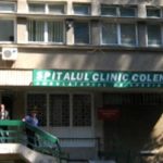Direcția de Sănătate Publică, despre neconformitățile de la Spitalul Colentina: puneau în pericol siguranța pacienților și a personalului medical