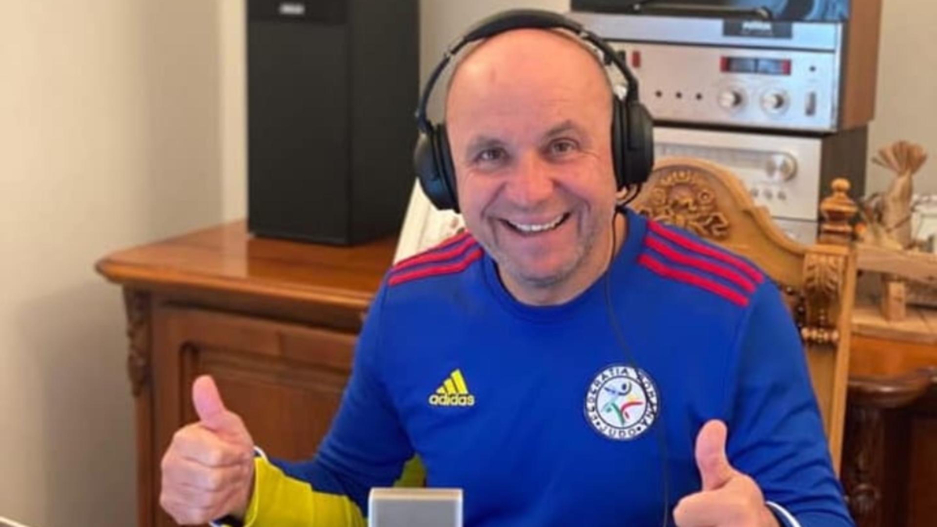 Cozmin Gușă acuză o cenzură brutală împotriva Gold FM. Cine este deranjat de contul de TikTok al postului de radio?