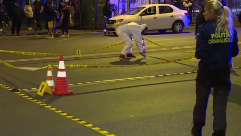Crimă șocantă. O fată de 12 ani a ucis în bătaie un bărbat în vârstă de 80 de ani