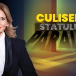 Anca Alexandrescu, dezvăluiri-bombă despre atacul mârșav la adresa Realitatea. Culisele Statului Paralel, ora 21:00