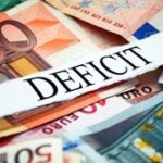 Deficitul bugetar explodează! În primele 11 luni din 2024 aproape s-a dublat, față de anul trecut