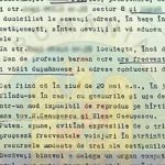 Cum se turnau vecinii unii pe alții la Securitate înainte de 1989: „Are frecvente ieșiri și atitudini vădit dușmănoase la adresa conducerii de Partid și de Stat”