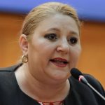 Diana Șoșoacă: „Vor exista mișcări tectonice majore pentru că sistemul Coldea-Kovesi nu stă de-o parte”