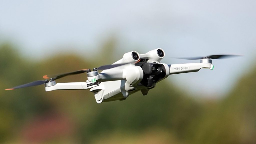 UE asigură un sistem de interceptare a dronelor pentru Republica Moldova. Când ajunge echipamentul la Chișinău