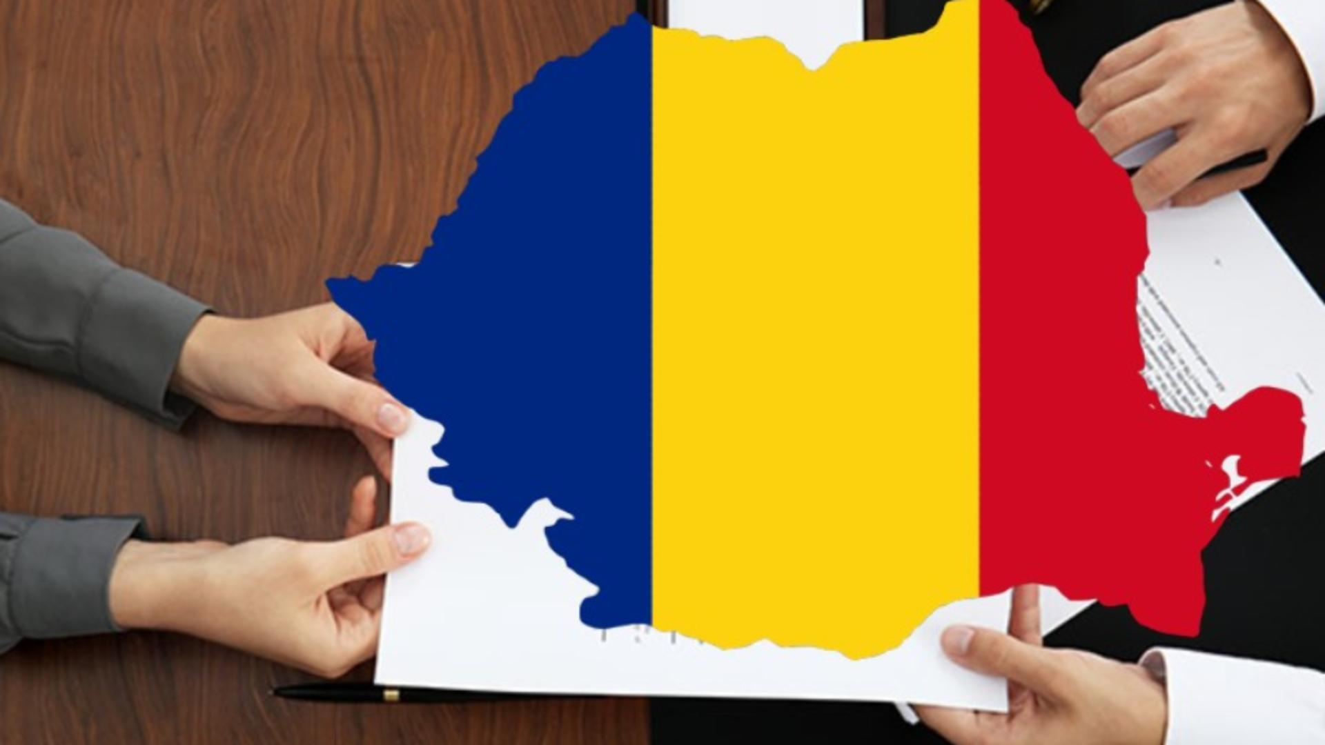 Partidele pro-europene au căzut de acord! Noul program de guvernare promite să schimbe România din temelii – Document. USR nu a fost inclus în acest program