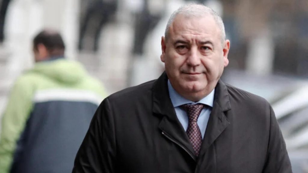 Dorin Cocoș îl desființează pe Iohannis: Este un Grinch al României, a nenorocit țara în 10 ani de mandat
