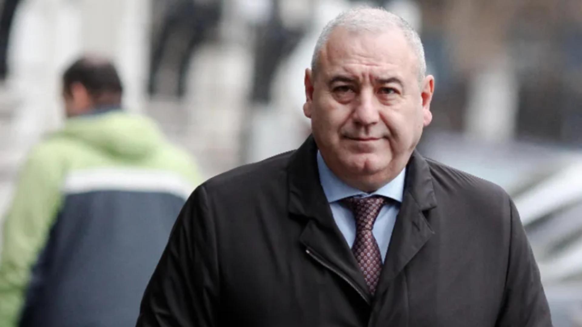 Dorin Cocoș îl desființează pe Iohannis: Este un Grinch al României, a nenorocit țara în 10 ani de mandat