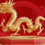 Horoscop chinezesc: Anul Dragonului de Lemn se apropie de final. O zodie este predestinată succesului până în februarie 2025