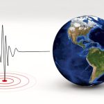 Cutremur în România! Unde a fost resimțit seismul