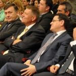 Crin Antonescu, în exclusivitate la Realitatea Plus, atac la Klaus Iohannis. Ce crede despre amestecul Rusiei in alegerile din România?