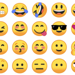 Studiu: persoanele care folosesc emoji-uri au o inteligență emoțională mai mare