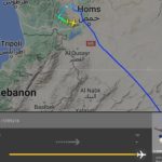 Avionul cu care Bashar al-Assad a fugit din Damasc a DISPĂRUT de pe radar. Ce s-a întâmplat cu președintele fugar?