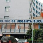 SPITALELE din București care asigură asistență medicală de urgență de Revelion, și pe 1 și 2 ianuarie. LISTA completă