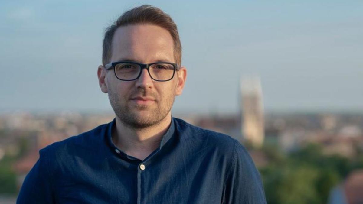Dominic Fritz, atac dur la PSD: „Guvernul PSD ne-a lăsat fără bani. Disprețuirea Timișoarei în Capitală și jocul dublu al PSD trebuie să înceteze”