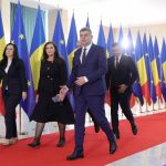 Deciziile-cheie din ședința Coaliției PNL-PSD-UDMR: Pensiile și salariile vor fi înghețate OFICIAL – DOCUMENT