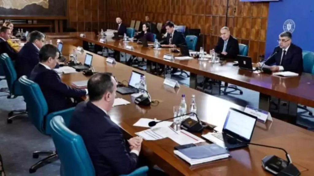 Scenarii de guvernare, după anunțul retragerii lui Marcel Ciolacu. Soluția pentru ieșirea din impas