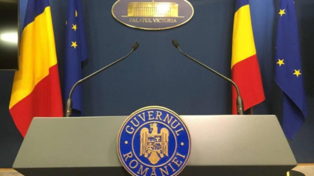 SURSE Noul Guvern ar putea avea 16 ministere. Negocieri intense în noua coaliție