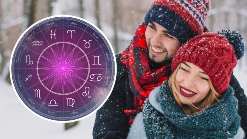 Horoscopul dragostei, miercuri, 18 decembrie 2024. Cum stai pe plan sentimental și care sunt zodiile favorizate de astre