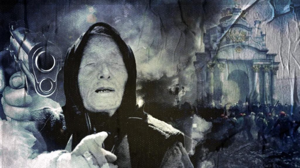 Baba Vanga: Predicții pentru 2025 – un an al schimbărilor dramatice și al incertitudinilor globale. OMENIREA va avea de suferit