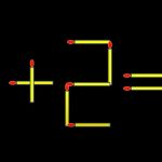 TEST IQ la final de săptămână. În cât timp poți corecta 6 + 2 = 1