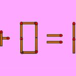 TEST IQ pentru oamenii cu o inteligență deosebită. Cum putem corecta 1 + 0 = 10