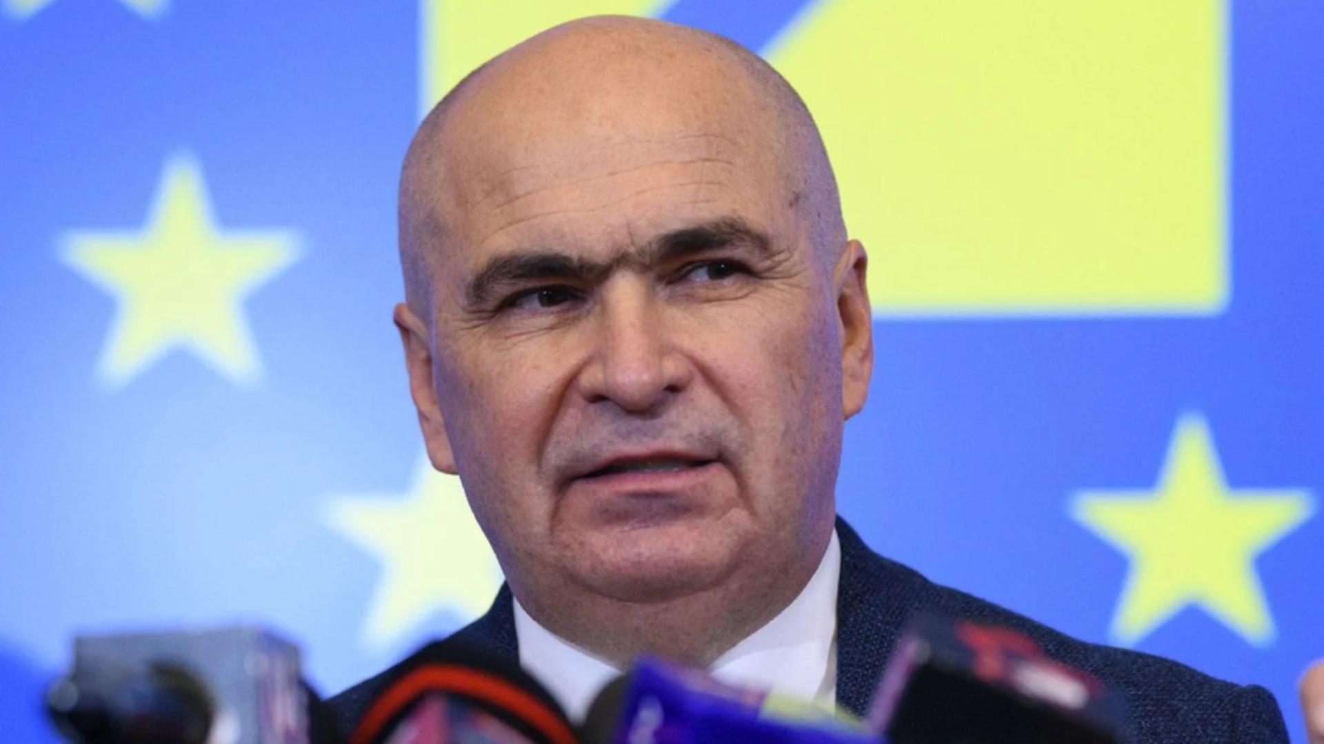 Ilie Bolojan a DEMISIONAT. Când ar putea fi votat un președinte interimar la CJ Bihor?