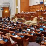 Unanimitate de voturi pentru validarea mandatele celor 331 de deputați