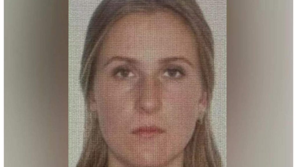 Alertă dispariție în Olanda! Alexandra are 32 de ani și este de negăsit
