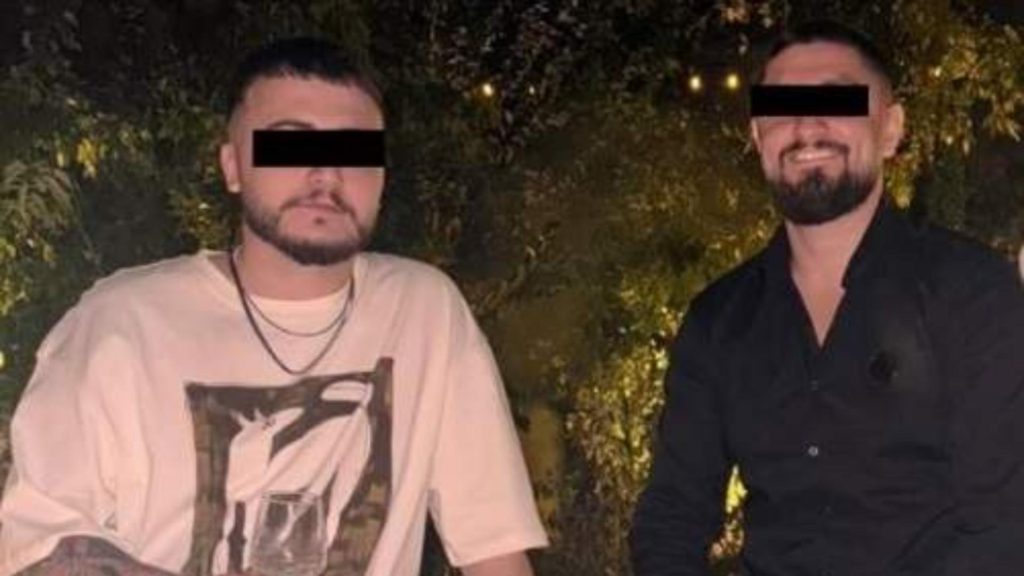 Destine frânte: Mihai și Armando și-au pierdut viața într-un accident rutier CUMPLIT