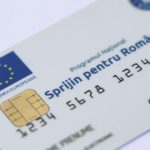Vouchere pentru alimente. Cum poți afla prin TELEFON ce sumă este disponibilă pe cardurile sociale