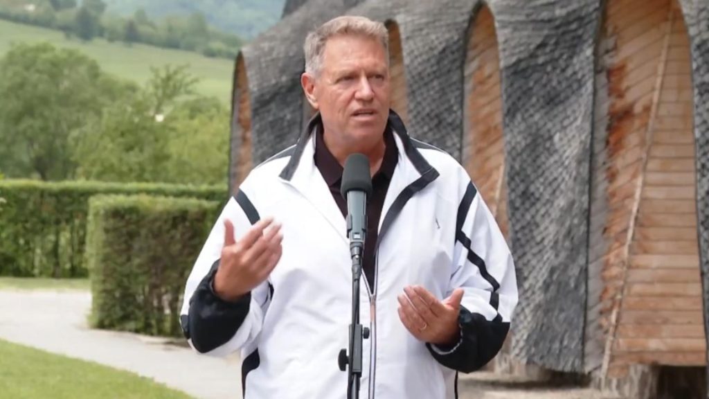 Unul dintre cei mai buni analiști poltici îl face praf pe Iohannis: Este cel mai DETESTAT român – VIDEO