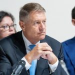 Klaus Iohannis: „România este stabilă, sigură și solidă. Mă voi implica pentru o țară democrată, liberă, modernă, europeană”