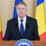 Klaus Iohannis: Oamenii aşteaptă un Guvern care menţine ferm traiectoria pro-europeană a României