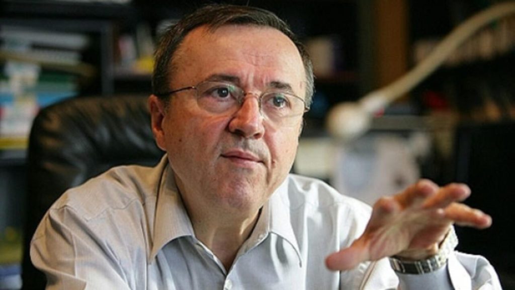 Ion Cristoiu: „O decizie abuzivă a CNA pentru Realitatea Plus. S-a întâmplat un fenomen unic, a făcut audiență 9”