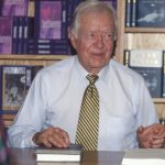 A murit Jimmy Carter. Fostul șef de la Casa Albă avea 100 de ani