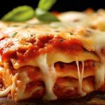 Cea mai delicioasă lasagna pentru o cină de neuitat. Rețeta care a făcut furori pe internet