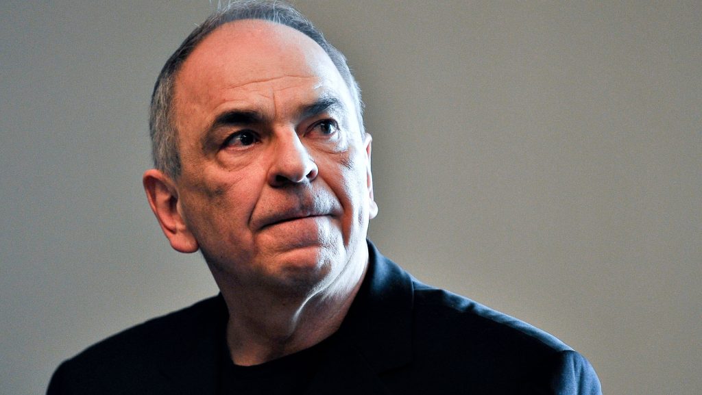 Gabriel Liiceanu sare la gâtul lui Iohannis, la final de mandat: Ne-a păcălit! Dezamăgire totală, aroganţă, dezinteres, sfidare,
