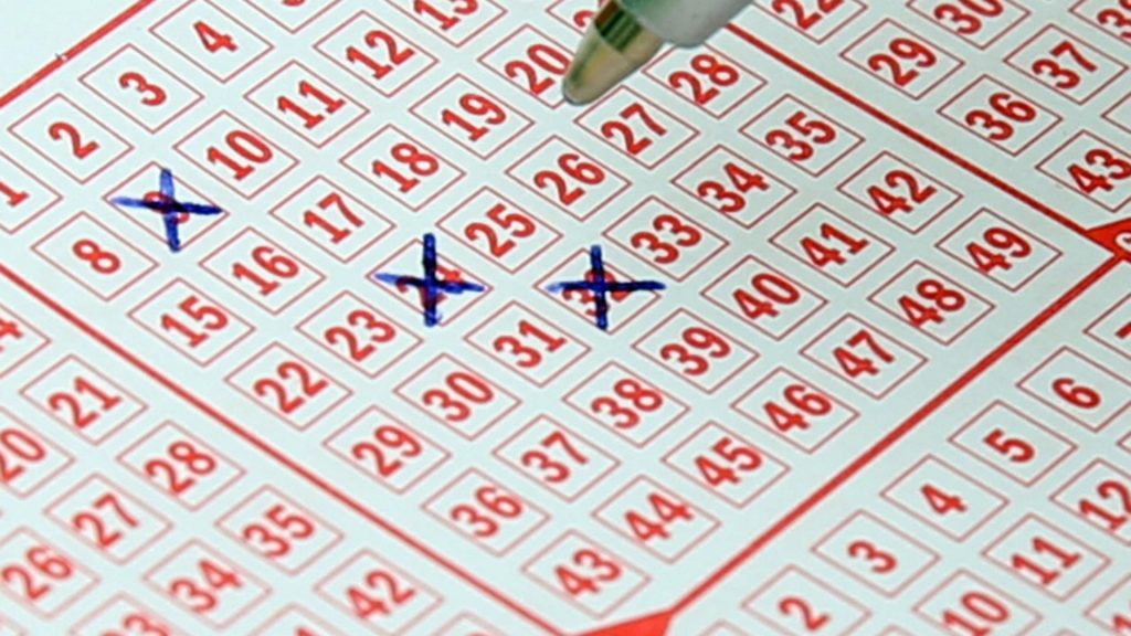 Au fost extrase numerele norocoase la Loto. Vezi dacă te numeri printre câștigători