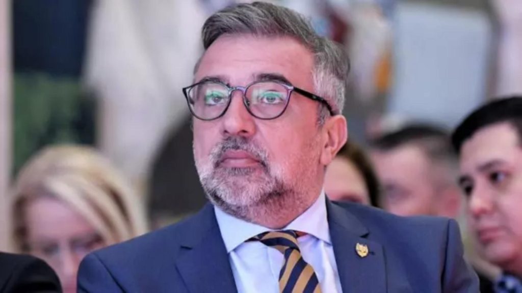 Lucian Romașcanu, despre decizia CCR de ANULARE a alegerilor prezidențiale: E o decizie importantă și fără precedent. Trebuie să vedem motivarea