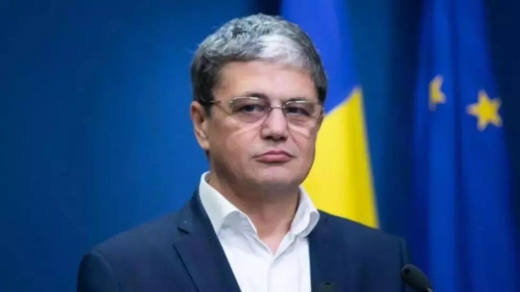 Marcel Boloș, despre intrarea României în Schengen: Un impuls pentru competitivitate și dezvoltare economică